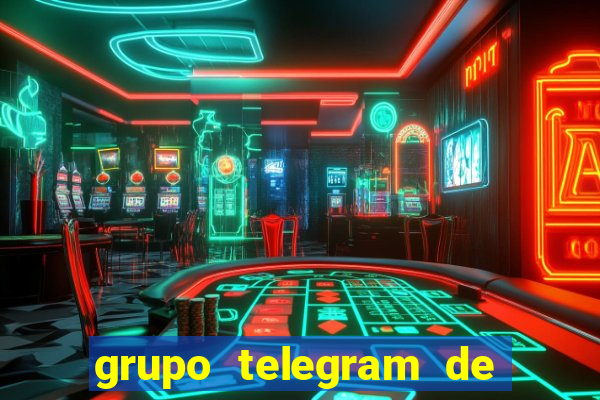 grupo telegram de jogos hackeado